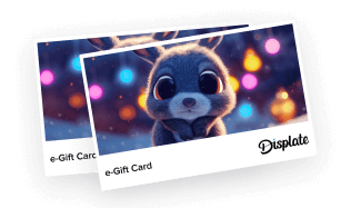 gift card image